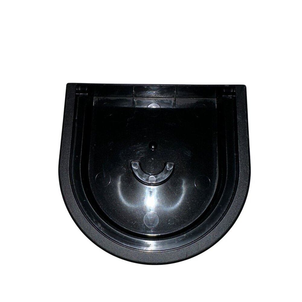 Keurig K Express K26 Single Serve Coffee Maker Drip Tray Black Replacement Parts